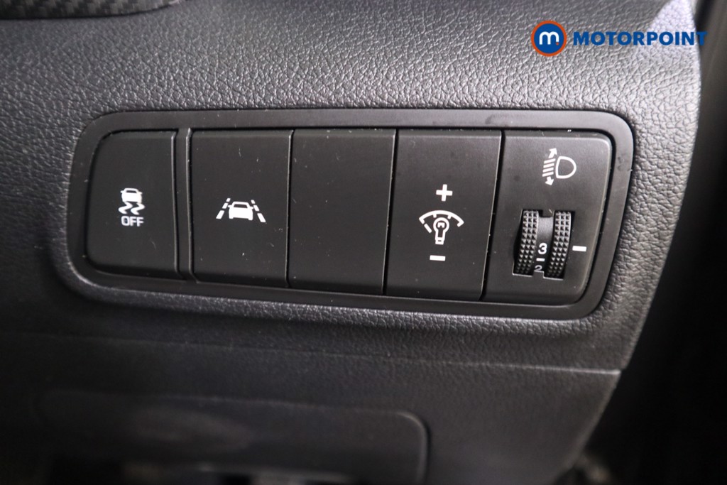 Hyundai Tucson Se Nav Manual Petrol SUV - Stock Number (1549608) - 9th supplementary image