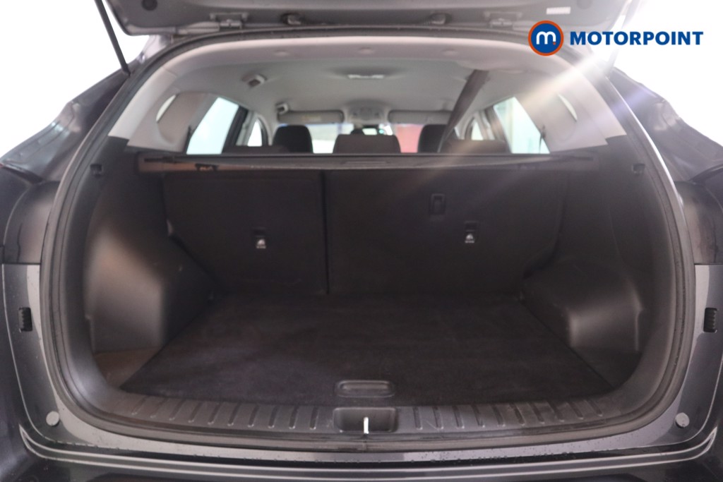 Hyundai Tucson Se Nav Manual Petrol SUV - Stock Number (1549608) - 13th supplementary image