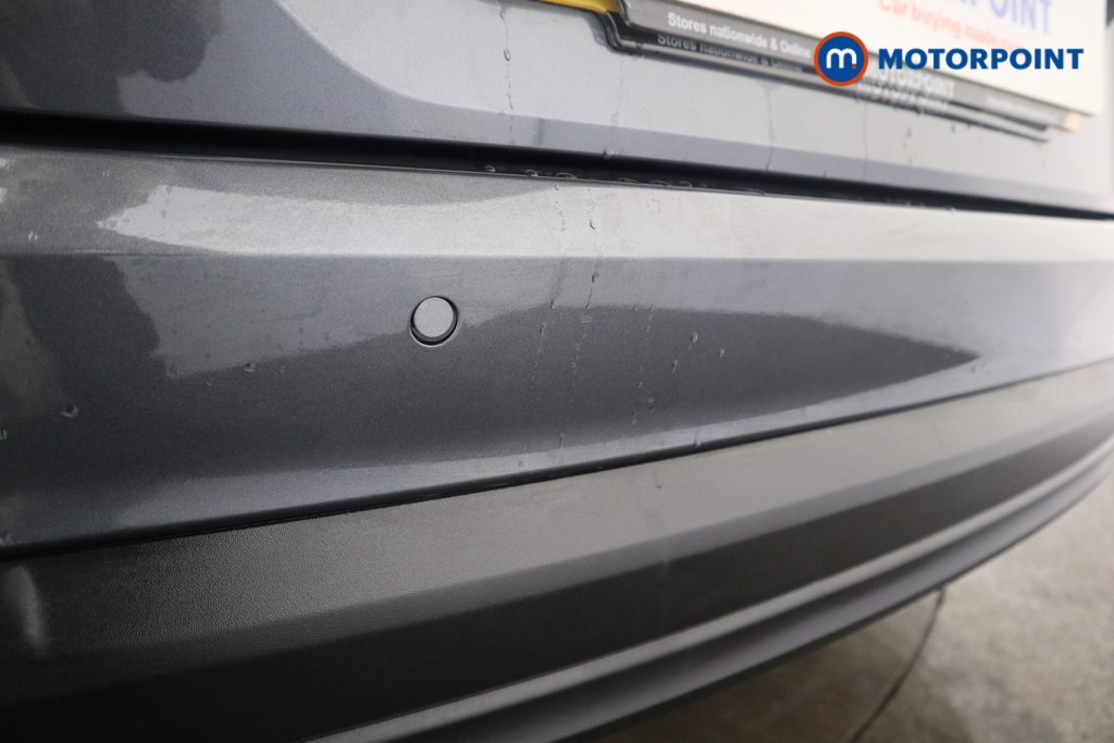 Hyundai Tucson Se Nav Manual Petrol SUV - Stock Number (1549608) - 18th supplementary image
