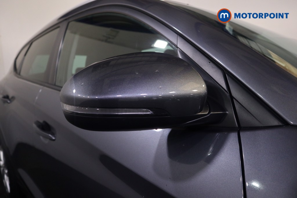 Hyundai Tucson Se Nav Manual Petrol SUV - Stock Number (1549608) - 22nd supplementary image
