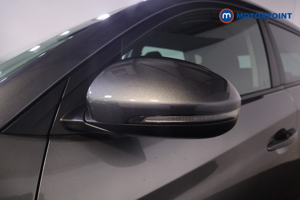 Hyundai Tucson Se Nav Manual Petrol SUV - Stock Number (1549608) - 23rd supplementary image
