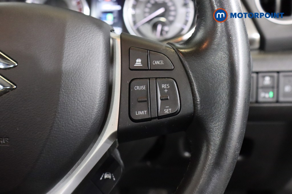 Suzuki Vitara SZ5 Manual Petrol-Electric Hybrid SUV - Stock Number (1549976) - 4th supplementary image