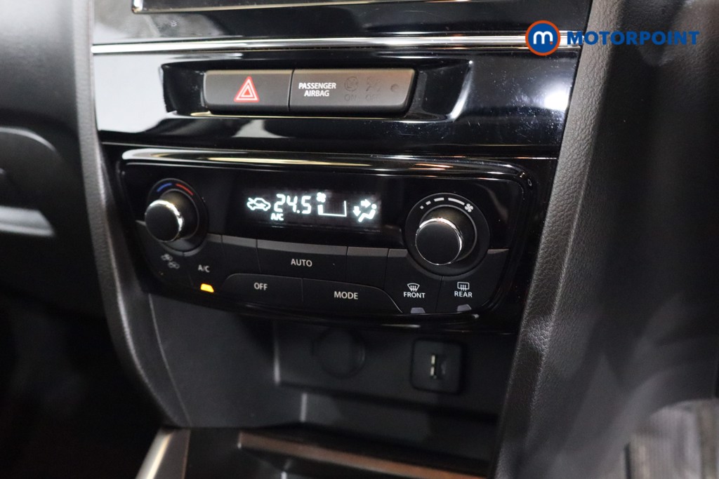Suzuki Vitara SZ5 Manual Petrol-Electric Hybrid SUV - Stock Number (1549976) - 6th supplementary image