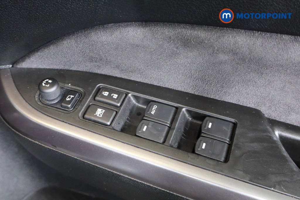 Suzuki Vitara SZ5 Manual Petrol-Electric Hybrid SUV - Stock Number (1549976) - 9th supplementary image