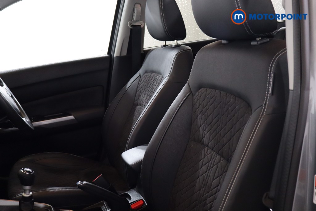 Suzuki Vitara SZ5 Manual Petrol-Electric Hybrid SUV - Stock Number (1549976) - 11th supplementary image