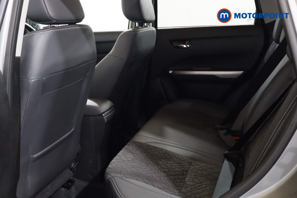 Suzuki Vitara SZ5 Manual Petrol-Electric Hybrid SUV - Stock Number (1549976) - 12th supplementary image