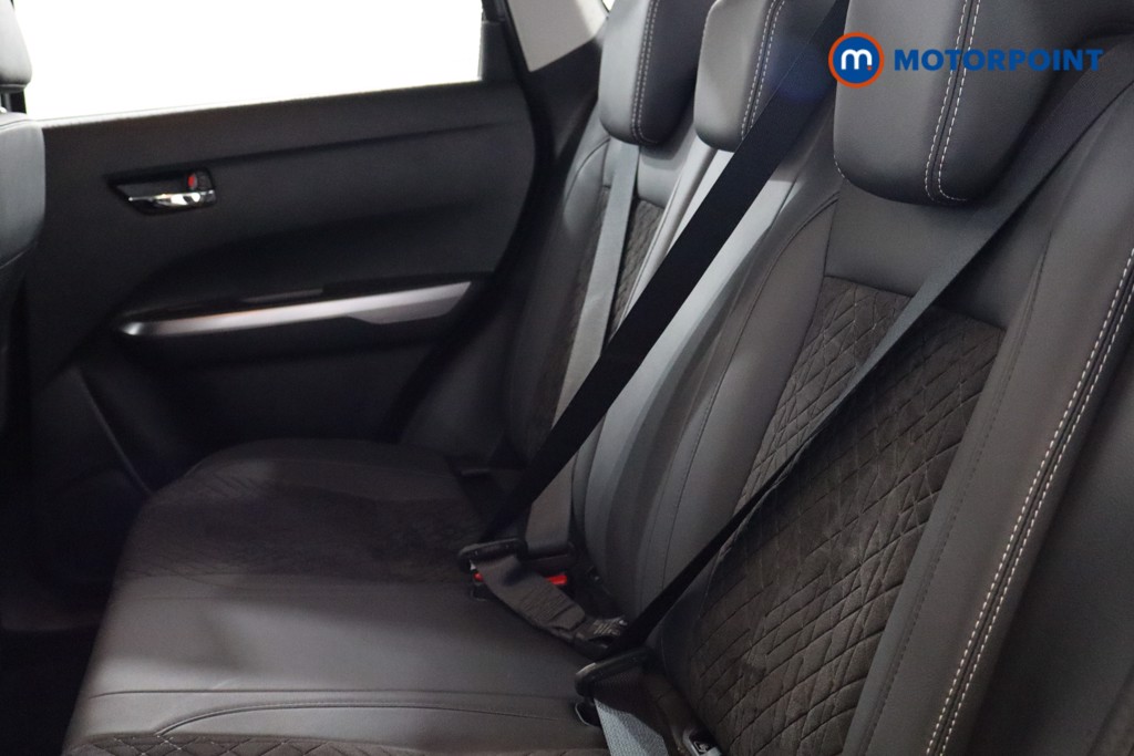 Suzuki Vitara SZ5 Manual Petrol-Electric Hybrid SUV - Stock Number (1549976) - 13th supplementary image