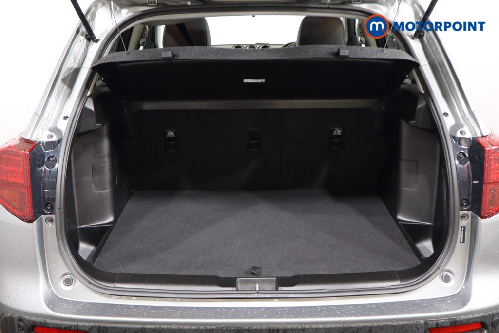 Suzuki Vitara SZ5 Manual Petrol-Electric Hybrid SUV - Stock Number (1549976) - 14th supplementary image