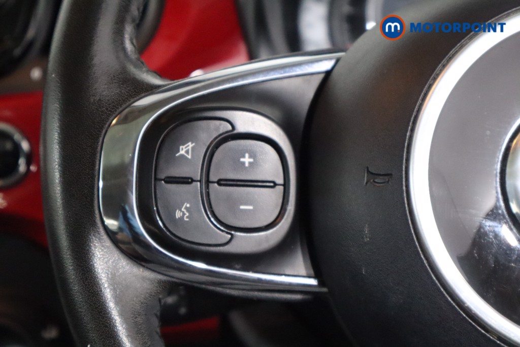 Fiat 500 Lounge Manual Petrol Hatchback - Stock Number (1551182) - 7th supplementary image