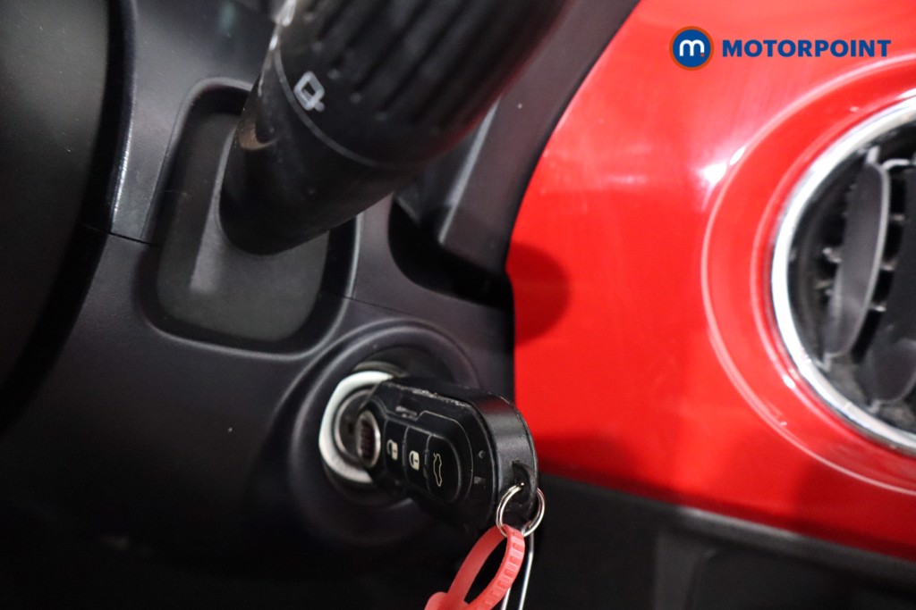 Fiat 500 Lounge Manual Petrol Hatchback - Stock Number (1551182) - 13th supplementary image