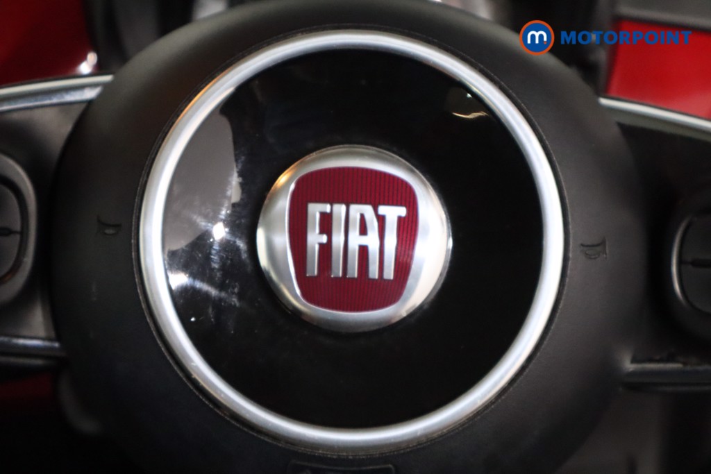 Fiat 500 Lounge Manual Petrol Hatchback - Stock Number (1551182) - 19th supplementary image