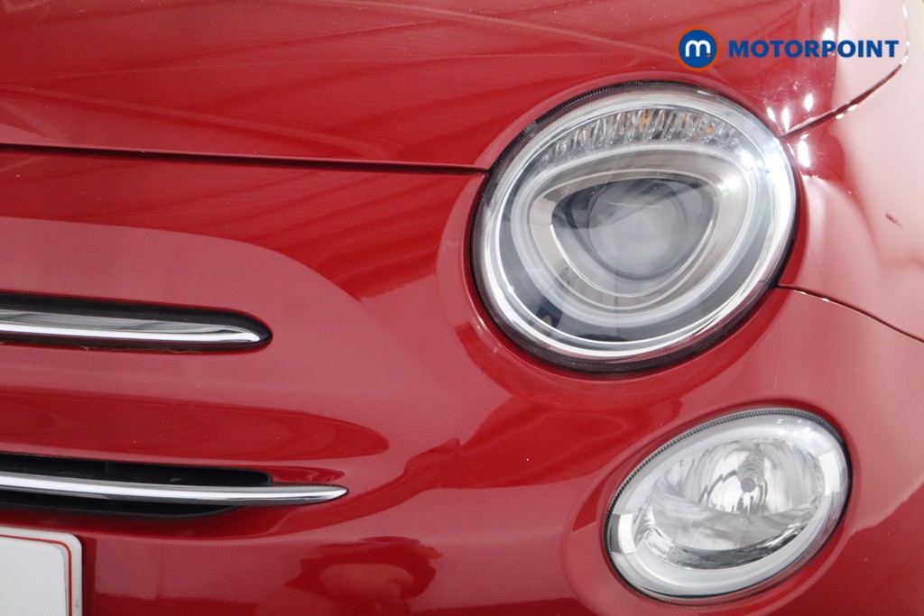 Fiat 500 Lounge Manual Petrol Hatchback - Stock Number (1551182) - 24th supplementary image