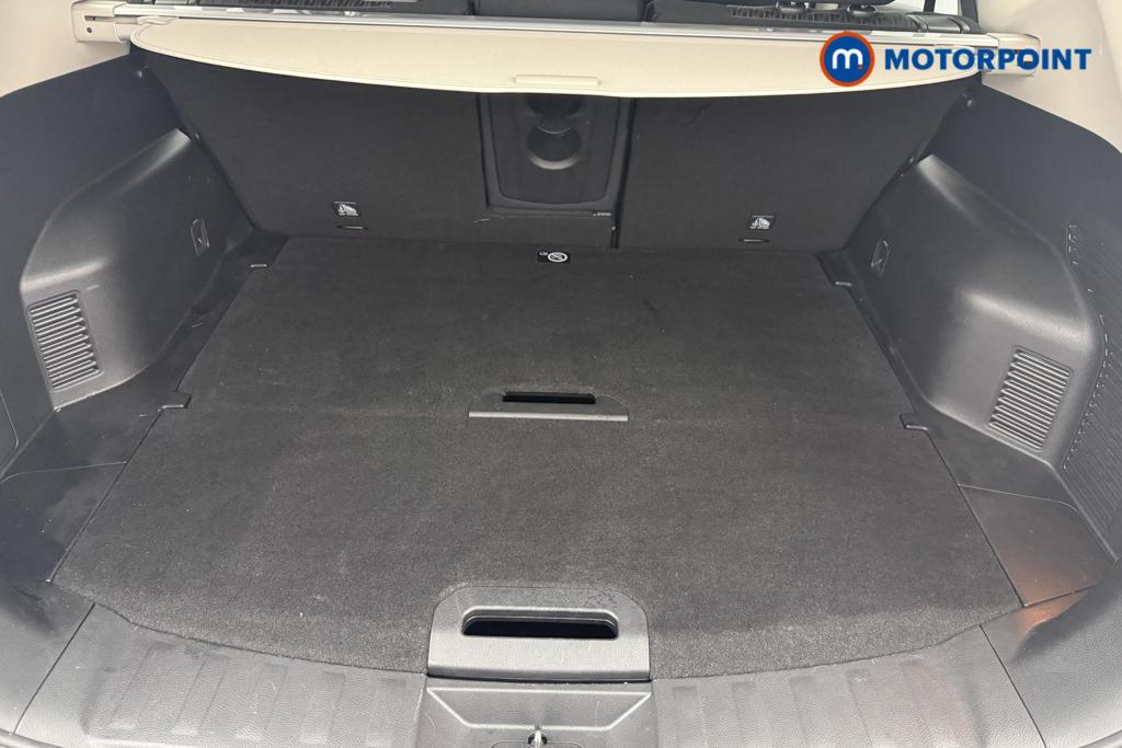 Nissan X-Trail N-Connecta Manual Diesel SUV - Stock Number (1551572) - 6th supplementary image
