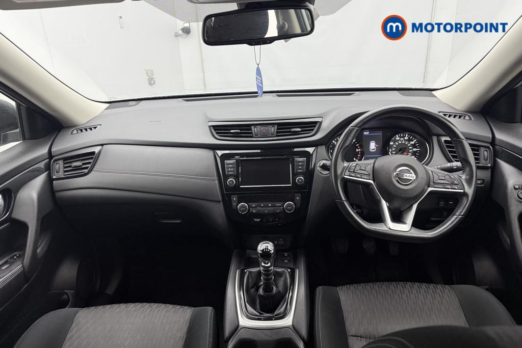 Nissan X-Trail N-Connecta Manual Diesel SUV - Stock Number (1551572) - 18th supplementary image