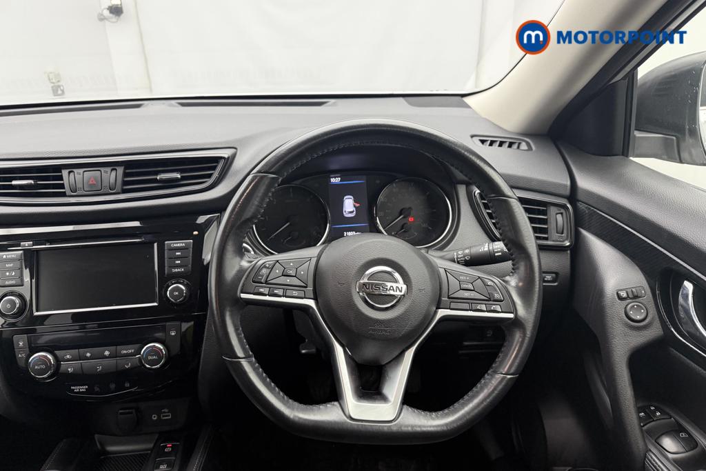 Nissan X-Trail N-Connecta Manual Diesel SUV - Stock Number (1551572) - 19th supplementary image