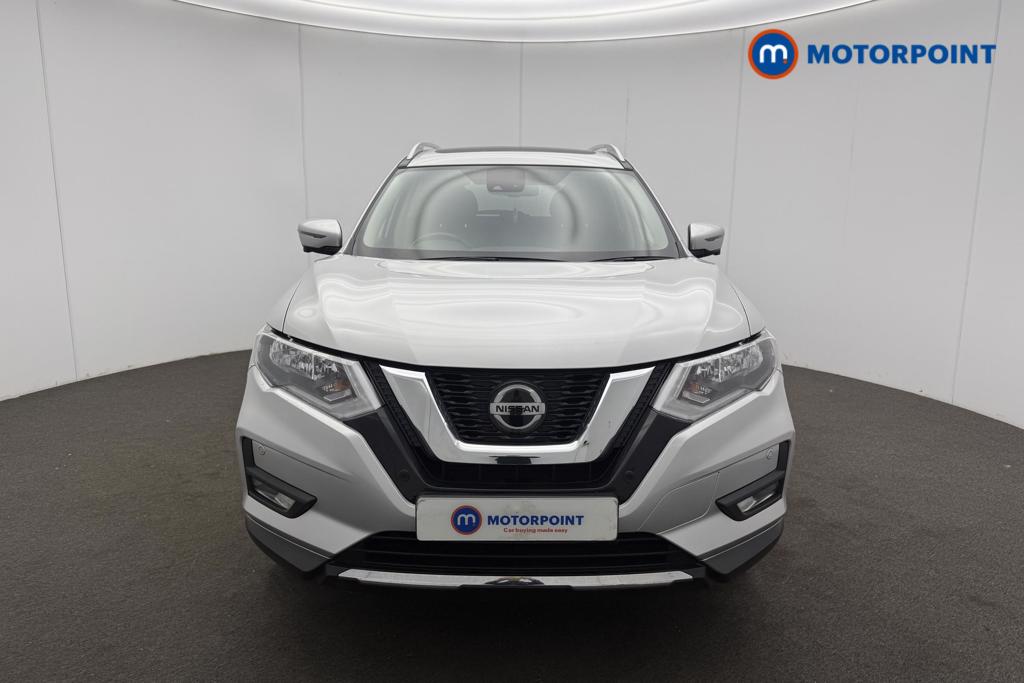 Nissan X-Trail N-Connecta Manual Diesel SUV - Stock Number (1551572) - 1st supplementary image