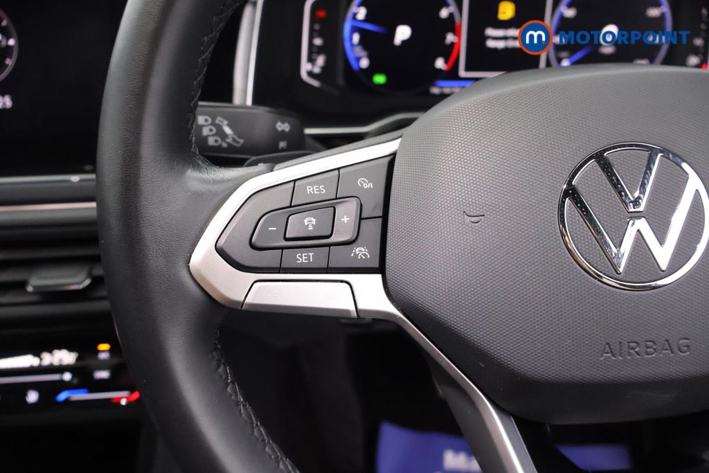 Volkswagen Taigo R-Line Automatic Petrol SUV - Stock Number (1552326) - 2nd supplementary image