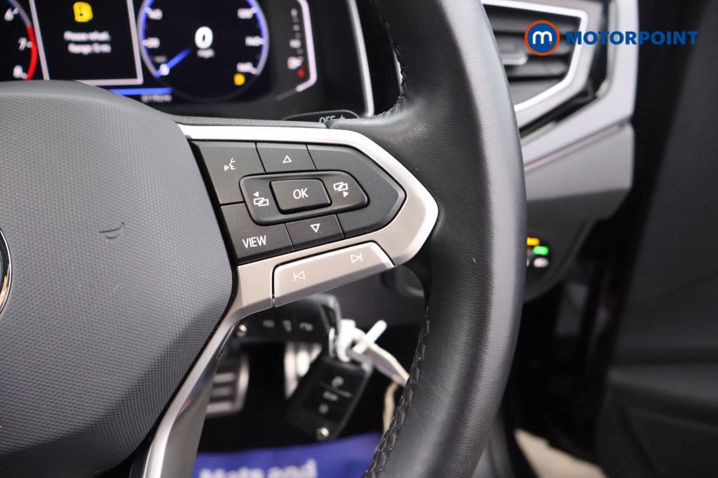 Volkswagen Taigo R-Line Automatic Petrol SUV - Stock Number (1552326) - 3rd supplementary image