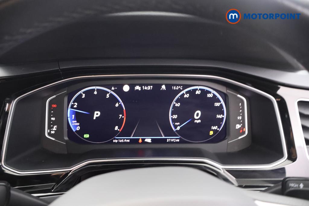 Volkswagen Taigo R-Line Automatic Petrol SUV - Stock Number (1552326) - 4th supplementary image