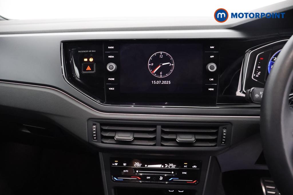 Volkswagen Taigo R-Line Automatic Petrol SUV - Stock Number (1552326) - 5th supplementary image