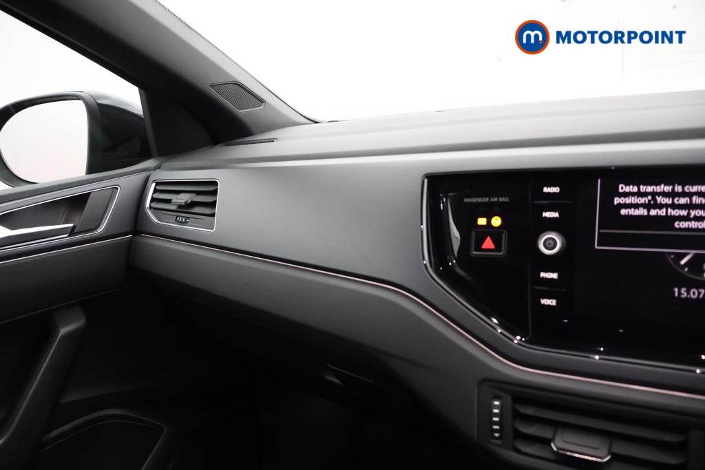 Volkswagen Taigo R-Line Automatic Petrol SUV - Stock Number (1552326) - 7th supplementary image