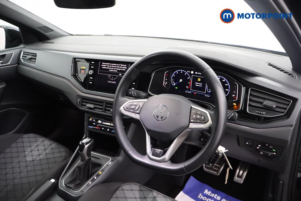Volkswagen Taigo R-Line Automatic Petrol SUV - Stock Number (1552326) - 10th supplementary image