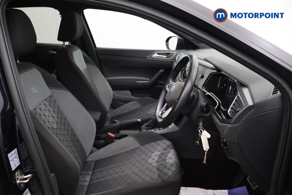 Volkswagen Taigo R-Line Automatic Petrol SUV - Stock Number (1552326) - 11th supplementary image