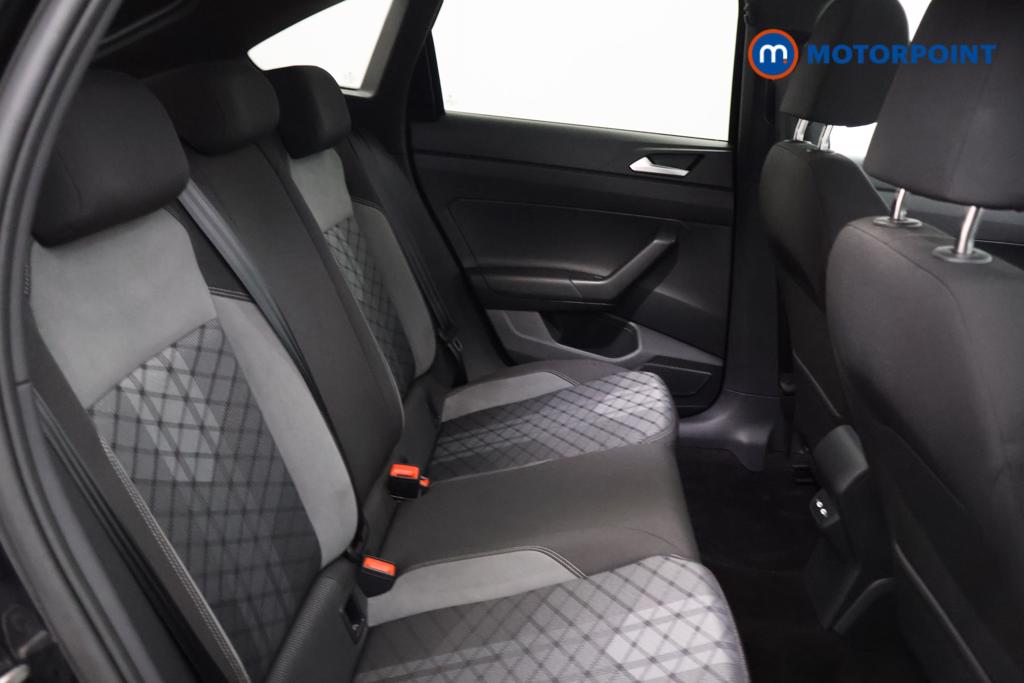 Volkswagen Taigo R-Line Automatic Petrol SUV - Stock Number (1552326) - 13th supplementary image
