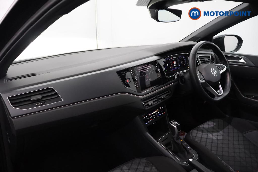Volkswagen Taigo R-Line Automatic Petrol SUV - Stock Number (1552326) - 14th supplementary image
