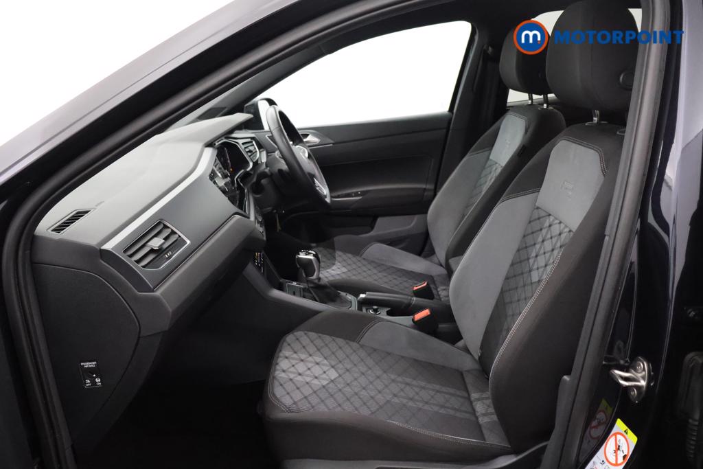 Volkswagen Taigo R-Line Automatic Petrol SUV - Stock Number (1552326) - 15th supplementary image