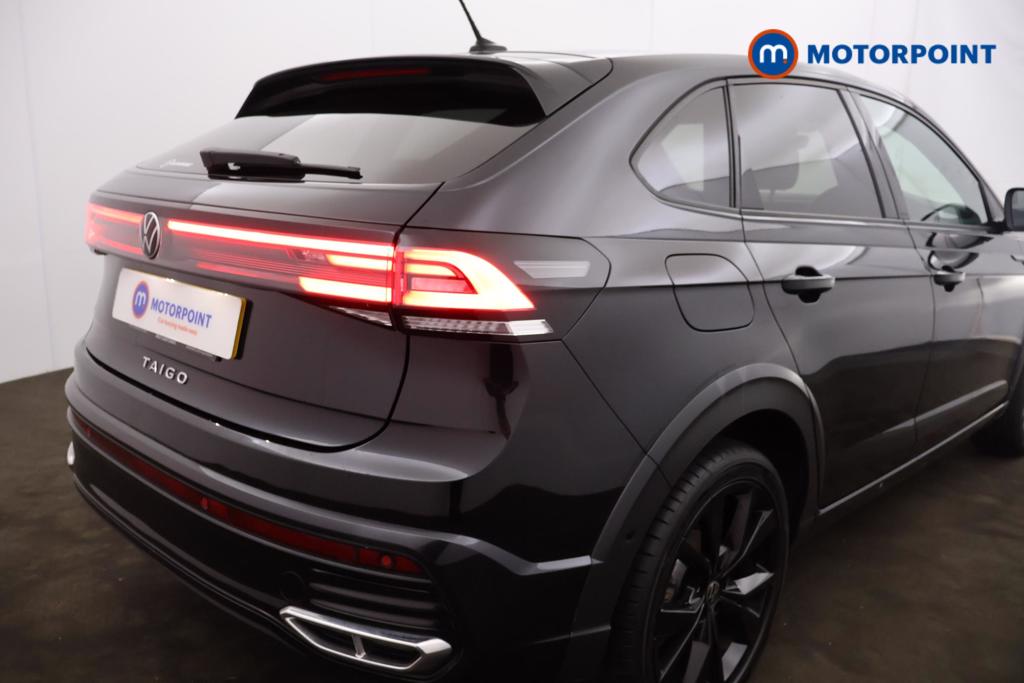 Volkswagen Taigo R-Line Automatic Petrol SUV - Stock Number (1552326) - 17th supplementary image