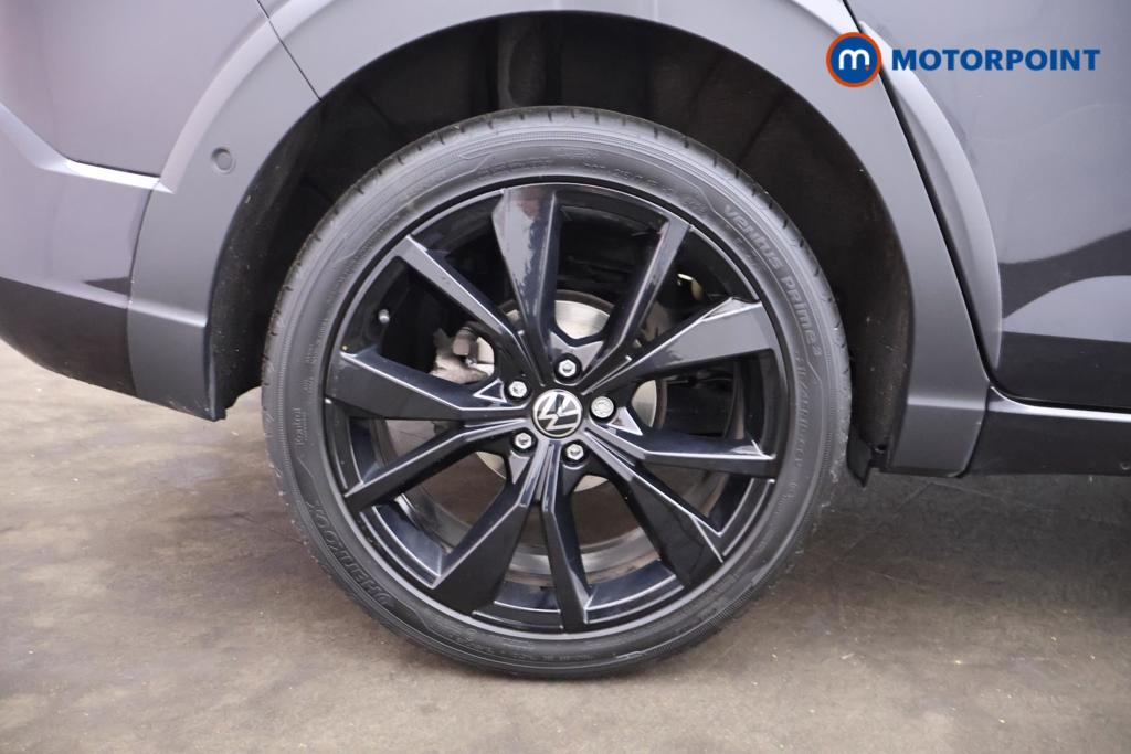 Volkswagen Taigo R-Line Automatic Petrol SUV - Stock Number (1552326) - 18th supplementary image