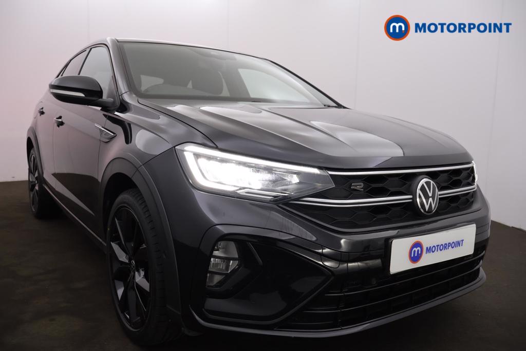Volkswagen Taigo R-Line Automatic Petrol SUV - Stock Number (1552326) - 20th supplementary image