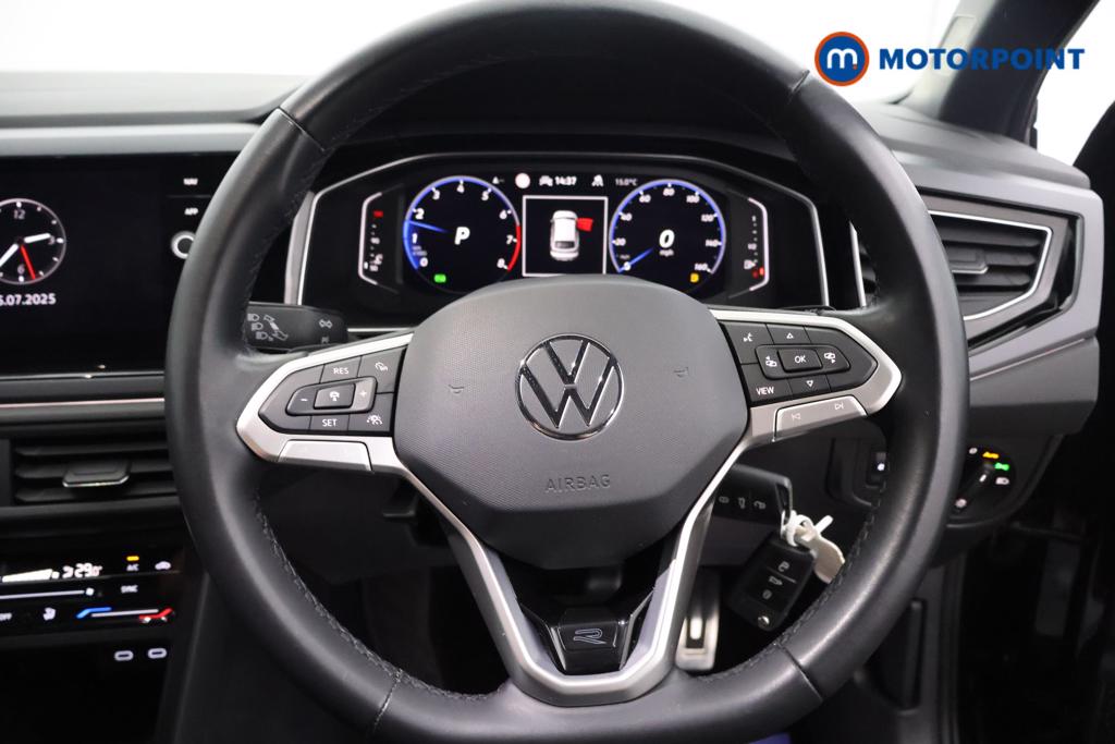 Volkswagen Taigo R-Line Automatic Petrol SUV - Stock Number (1552326) - 1st supplementary image
