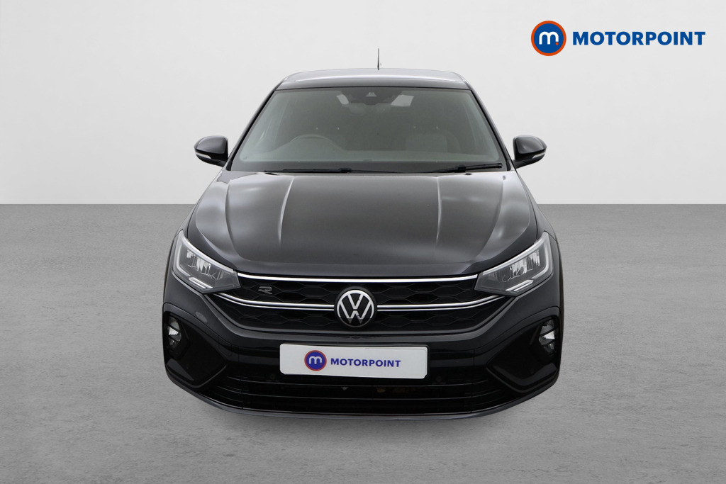 Volkswagen Taigo R-Line Automatic Petrol SUV - Stock Number (1552326) - Front bumper
