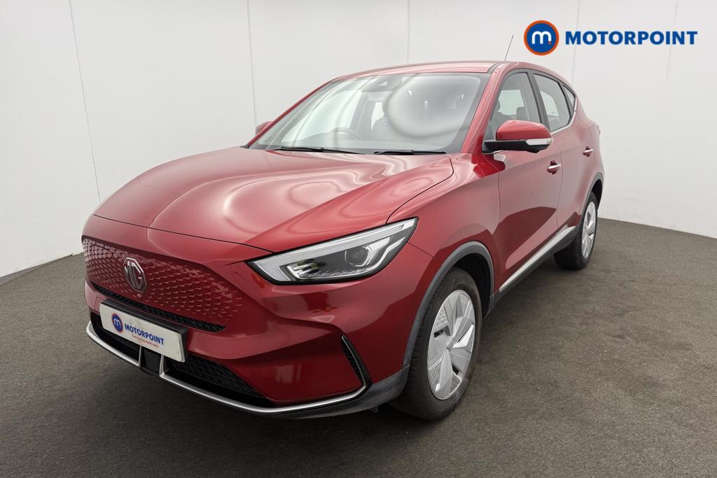 Mg Motor Uk ZS Se Ev Automatic Electric SUV - Stock Number (1552614) - 2nd supplementary image
