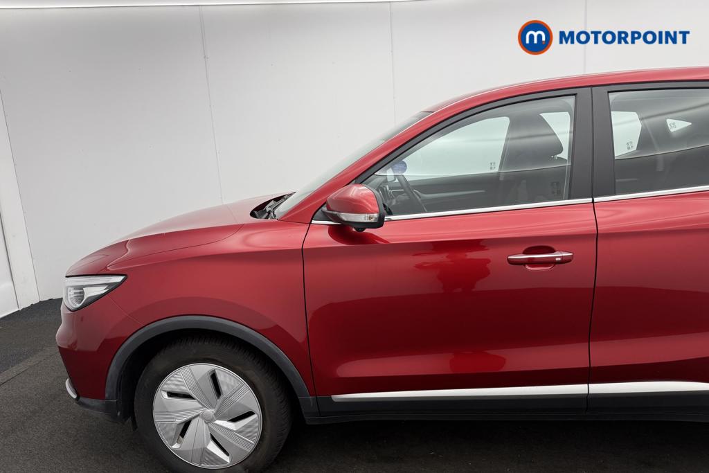 Mg Motor Uk ZS Se Ev Automatic Electric SUV - Stock Number (1552614) - 3rd supplementary image