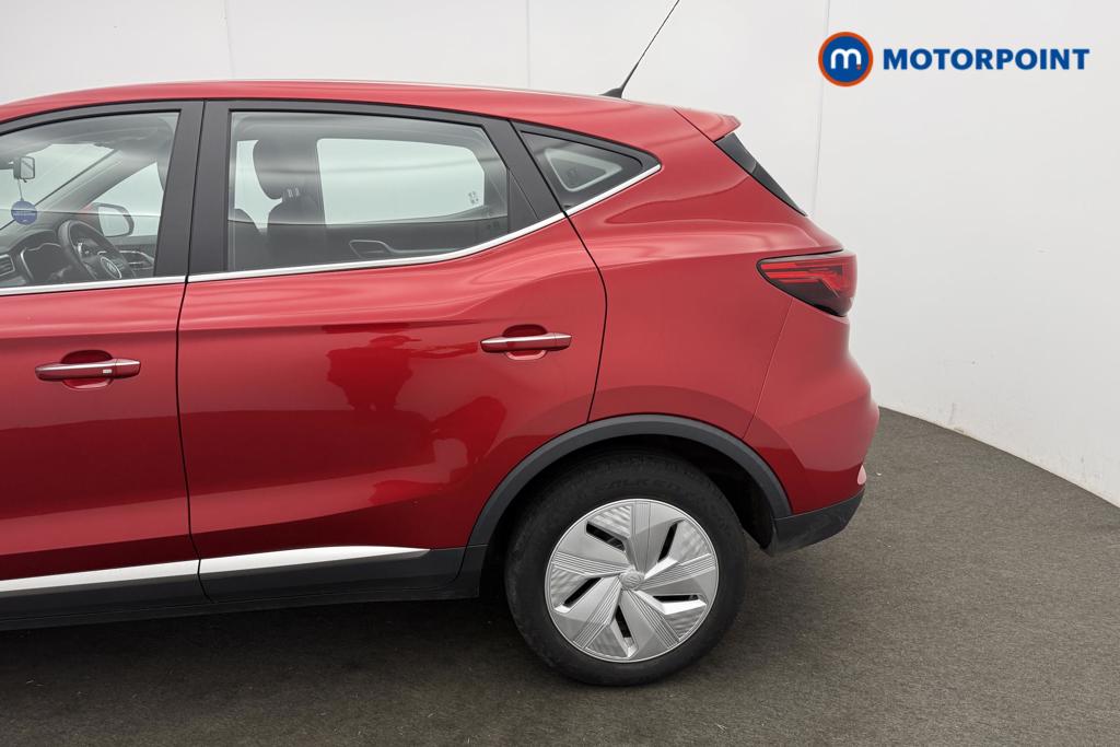 Mg Motor Uk ZS Se Ev Automatic Electric SUV - Stock Number (1552614) - 4th supplementary image