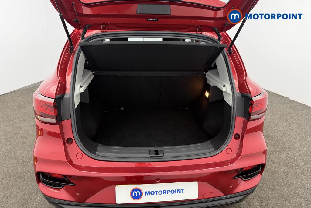 Mg Motor Uk ZS Se Ev Automatic Electric SUV - Stock Number (1552614) - 5th supplementary image