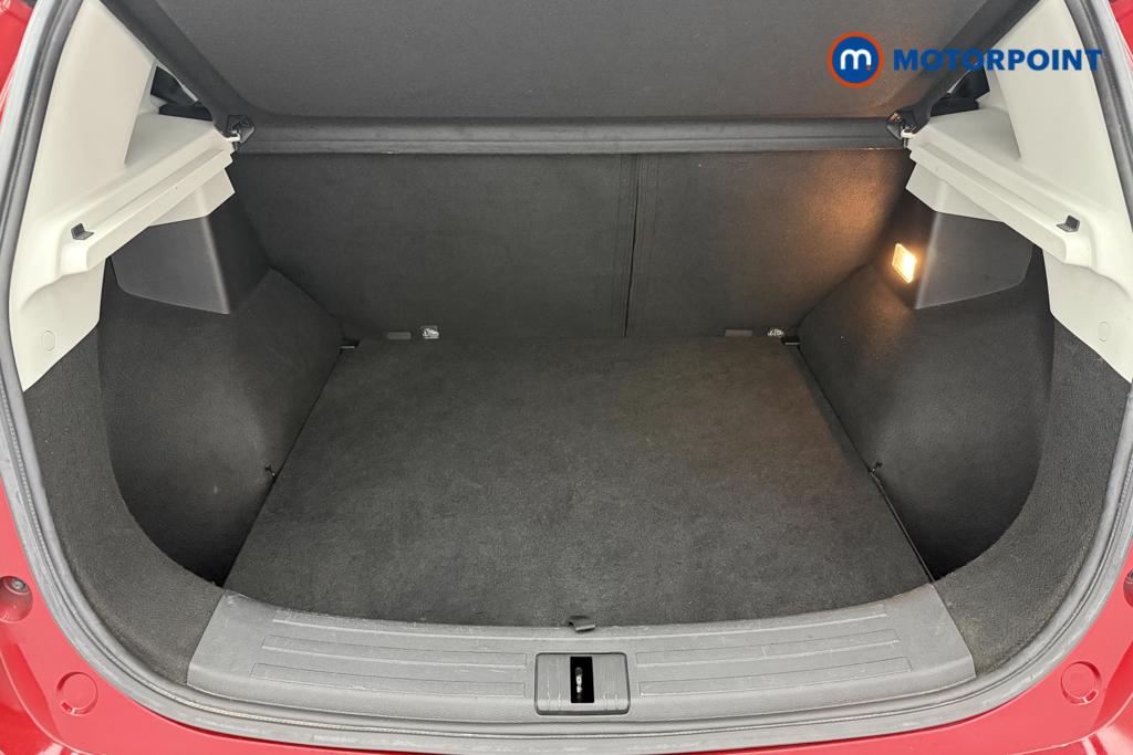 Mg Motor Uk ZS Se Ev Automatic Electric SUV - Stock Number (1552614) - 6th supplementary image