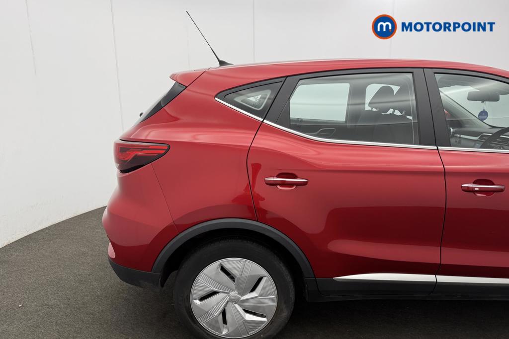 Mg Motor Uk ZS Se Ev Automatic Electric SUV - Stock Number (1552614) - 7th supplementary image
