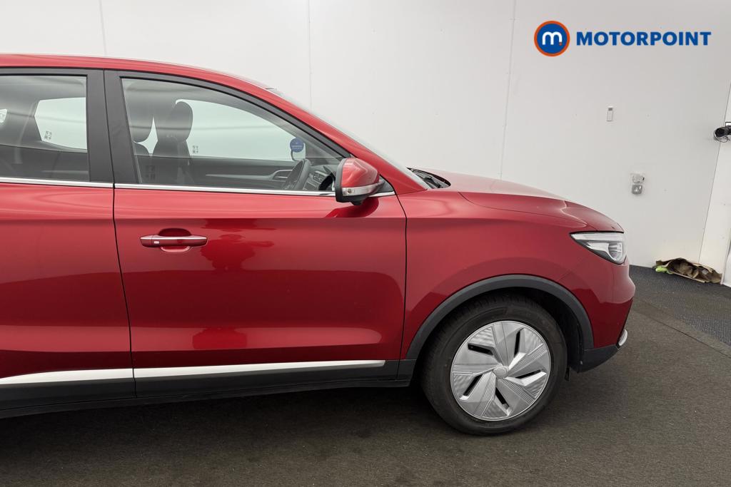 Mg Motor Uk ZS Se Ev Automatic Electric SUV - Stock Number (1552614) - 8th supplementary image