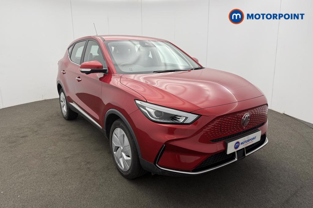 Mg Motor Uk ZS Se Ev Automatic Electric SUV - Stock Number (1552614) - 9th supplementary image