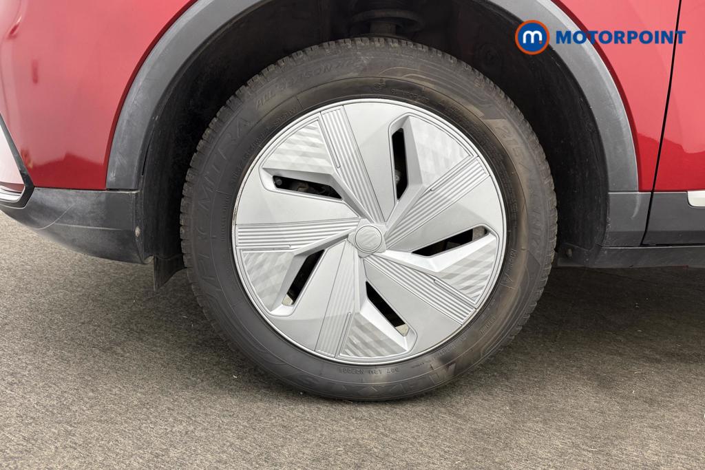 Mg Motor Uk ZS Se Ev Automatic Electric SUV - Stock Number (1552614) - 10th supplementary image