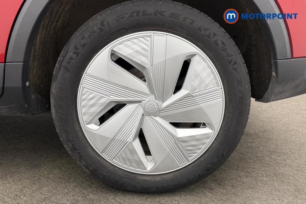 Mg Motor Uk ZS Se Ev Automatic Electric SUV - Stock Number (1552614) - 11th supplementary image