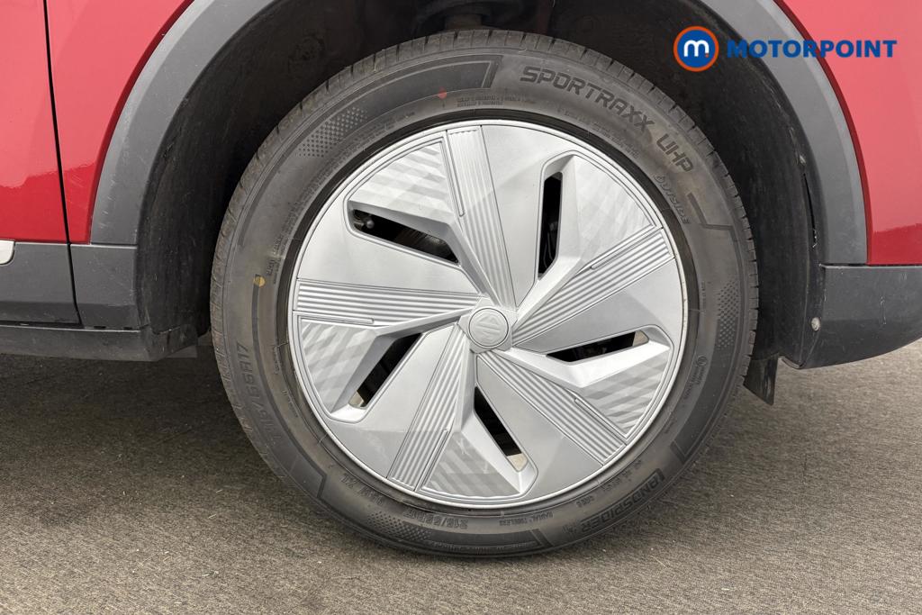 Mg Motor Uk ZS Se Ev Automatic Electric SUV - Stock Number (1552614) - 13th supplementary image