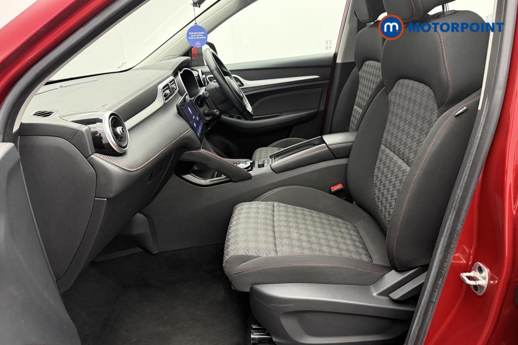 Mg Motor Uk ZS Se Ev Automatic Electric SUV - Stock Number (1552614) - 14th supplementary image