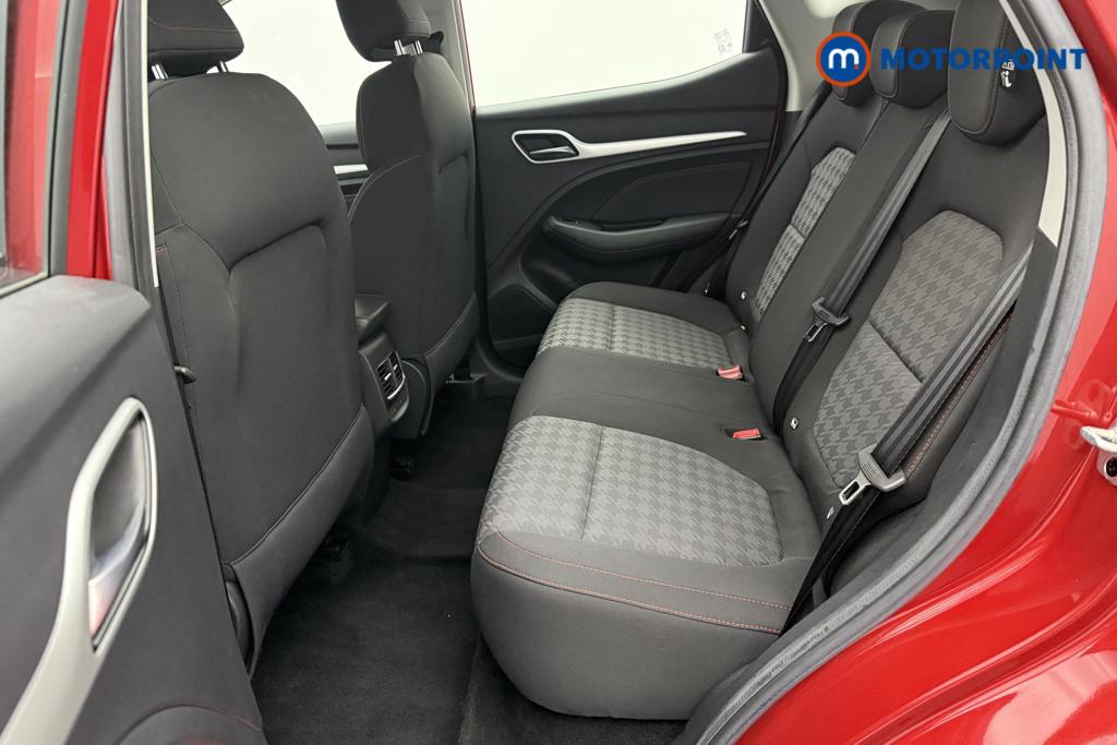 Mg Motor Uk ZS Se Ev Automatic Electric SUV - Stock Number (1552614) - 15th supplementary image