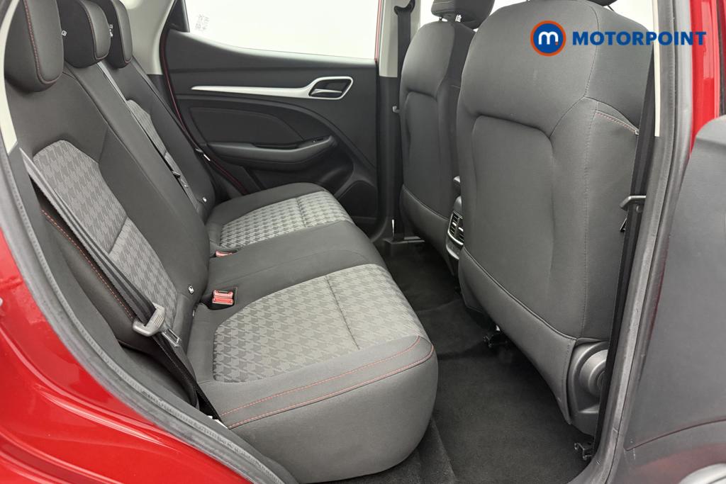 Mg Motor Uk ZS Se Ev Automatic Electric SUV - Stock Number (1552614) - 16th supplementary image