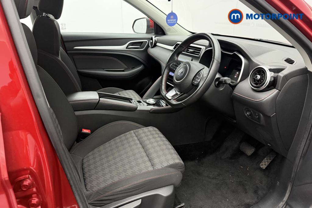 Mg Motor Uk ZS Se Ev Automatic Electric SUV - Stock Number (1552614) - 17th supplementary image